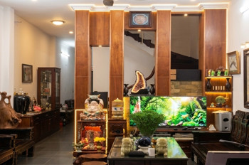 [L2371*] Mặt Tiền Kinh Doanh Đỉnh - Sát Đh Văn Lang!