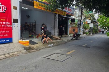 Nhà Đẹp – Giá Tốt – Cần Bán 2 Căn Nhà Góc 2 Mặt Tiền Tại Hà Chương, P. Trung Mỹ Tây, Q.12, Tp. Hcm
