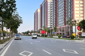 Penhouse Khai Sơn, 147M, 3 Ngủ, 2 Lô Gia, Ban Công Đông Nam, View Hồ Điều Hoà