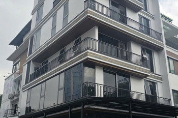 Cho Thuê Nhà, 86M2- 5.5T, Nguyễn Trường Tộ, Hàng Than, Trấn Vũ -32 Tr