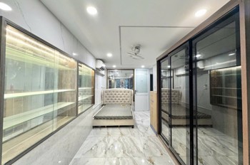 [O2372*] Không Bao Giờ Trống Phòng - Sát Đh Văn Lang