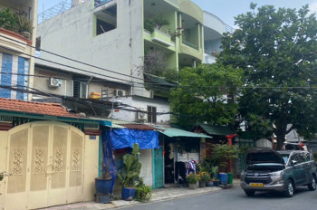 Bán Nhà Mặt Tiền Kinh Doanh Ngang 9M Sổ Đẹp 3 Tầng 150M2 Giá Chỉ 23,49 Tỷ Tl