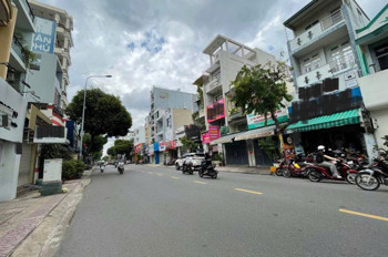 Bán Nhà Mặt Tiền Kinh Doanh Ngang 9M Sổ Đẹp 3Tầng 160M2 Giá Chỉ 23,49 Tỷ Tl