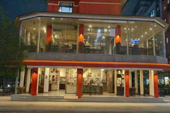 Cho Thuê Nhà, Trung Hòa, Vũ Phạm Hàm, Trần Kim Xuyến; 156M2* 2T -35 Tr