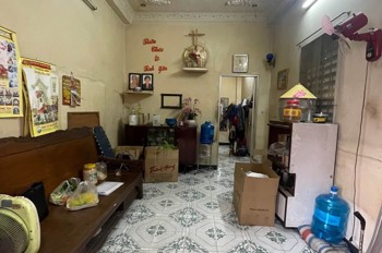 [K2376*] Chỉ 1 Căn Ra Mặt Tiền Phan Văn Trị!