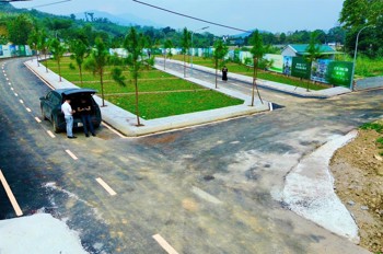 Tôi Cần Bán Mảnh Đất Đẹp 100M2, Mặt Tiền 5,97M, Đường Rộng 15M Tại Phú Cát, Hà Nội, Giá 2,2 Tỷ