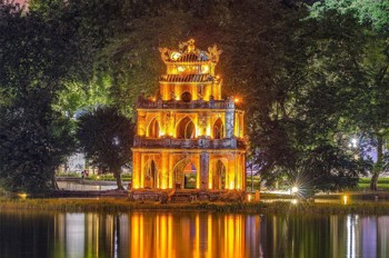 Bán Ks Mặt Phố Nguyễn Hữu Huân, Hoàn Kiếm, 230M2, 8 Tầng 1 Hầm, Mt 15M - Dòng Tiền 14 Tỷ/năm, 680 Tỷ