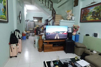 Trần Cung – Nhà Dân Xây 60M2 – 2 Mặt Ngõ – 10.5 Tỷ Rất Khó Tìm
