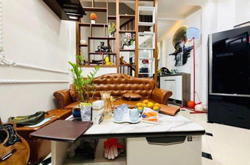 Trần Cung – Nhà Mới Full Nội Thất – 100M Ra Nam Cường – 7.8 Tỷ