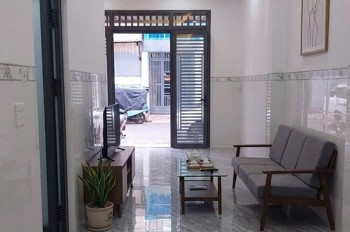 Nhà Mới Đẹp –4 Tầng 5Pn- Hẻm Xe Hơi – Trung Tâm Quận 5 – Chỉ 5 Tỷ Hơn