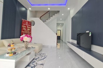 Phước Đông New City – 3 Mẫu Nhà Phố Đáng Sở Hữu Nhất Hiện Nay