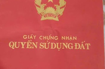Chính Chủ Bán Quỹ Đất Đẹp Hạ Bằng, Thạch Thất - Sát Hòa Lạc - Tiềm Năng Tăng Giá Cực Mạnh