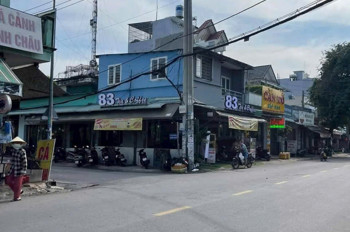 Chủ Cần Bán Gấp Nhà Góc 2 Mặt Tiền Nguyễn Thị Kiểu – Q.12 – Giá Chỉ 12 Tỷ