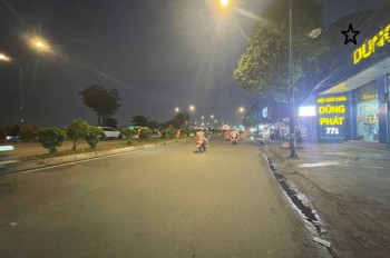 Ax61 [ Đất Vàng Đầu Tư] Mặt Tiền Mã Lò Bình Tân – 750M2 (15M X 50M)