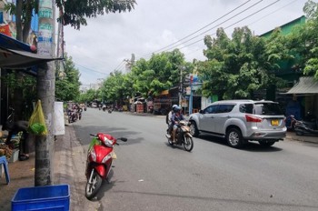 Ax121 [ Đất Vàng Đầu Tư] Mặt Tiền Tân Kỳ Tân Quý Tân Phú – 400M2 (10M X 40M)