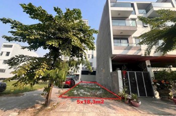 Bán Đất Nền Dự Án Q7 Saigon Riverside – Vị Trí Đẹp Đối Diện Công Viên, Sát Sông Sài Gòn