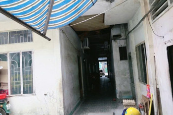 Bán Nhà Mặt Tiền Nguyễn Hới - Giao Kinh Dương Vương, 13,5X38m, Cấp 4 - Có 8Pn, 29,9 Tỷ