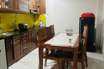 Nhà Đẹp Di Ái – 39M² – 5 Tầng – 4 Ngủ – Gần Vành Đai 3.5 - Nhỉnh 6 Tỷ