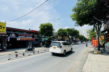 Nhà Mặt Tiền Dương Thị Mười (5X30), Gần Bv Quận 12 2 Tấm Giá Siêu Hời