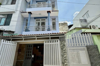 Nhà Trệt 3 Lầu (5,3M X 13M) Hxh 1/ Nguyễn Thị Đặng, Tân Thới Hiệp, Q12 – Giá 5 Tỷ X Triệu (Tl)