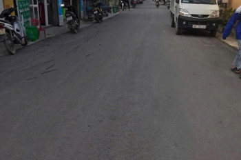 Nhà (5X18) Mặt Tiền Nhựa Liên Khu 2-5, Hiệp Thành, Q.12 – Gần Chợ Thiếc, Kd Đỉnh
