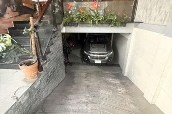 Bán Nhà Mặt Tiền Phạm Văn Bạch, P15 Tân Bình, 7,5X21m, 8 Tầng - Hđt 100Tr, 27,9 Tỷ