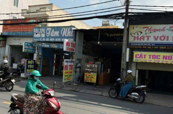 Nhà (4X27) Mt Nguyễn Ảnh Thủ – Ngay Cổng Kcn Ht43 Dòng Tiền 15Tr/tháng