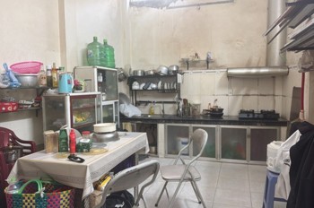 ► Mặt Tiền Hoàng Diệu 58M2, Mặt Tiền 5.3M, 2 Tầng Kd, 12.X Tỷ