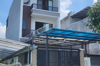 Nhà Đẹp – Giá Tốt- Chính Chủ Bán Gấp Nhà Tại Khu Lavender Tân Bình Xã Thạnh Phú, Huyện Vĩnh Cửu,