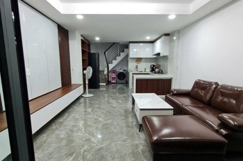 Bán Nhà Quận 7 – Hẻm 296 Gò Ô Môi 4,35 Tỷ