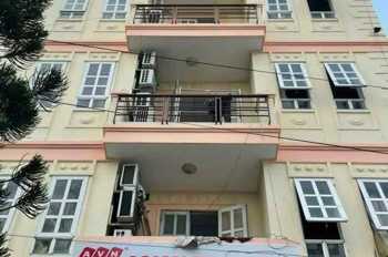 Bán Ks Căn Hộ Dịch Vụ Full Phòng - Dòng Tiền 75Tr/tháng - Chủ Định Cư Bán Gấp