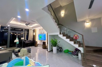 Biệt Thự 4T Đtm Dương Nội, Dt208m2, 62 Tỷ Hà Đông