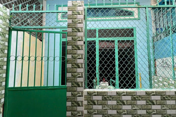 Nhà 54M2 Hẻm Mai Am P.hưng Phú P9q8, Giá : 4.6 Tỷ (Thương Lượng)