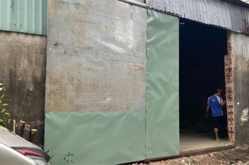 Chính Chủ Cần Bán Gấp Nhà Xưởng Thạnh Lộc 47, Phường Thạnh Lộc, Quận 12, Tphcm