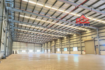 Xt131 Nhà Xưởng Sản Xuất, Khung Thép Kiên Cố Phục Vụ Đa Dạng Ngành Nghề