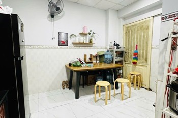 Bán Nhà Đường Số 5 Linh Trung, Thủ Đức, Tp Hcm. Dt 62M2, 2 Tầng, Shr. Giá 4,05 Tỷ,