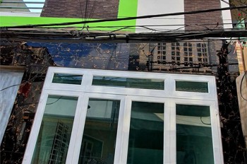 Bán Căn Hộ Dịch Vụ 35 Phòng – Hẻm Xe Hơi 253 Trần Xuân Soạn, P. Tân Kiểng, Quận 7