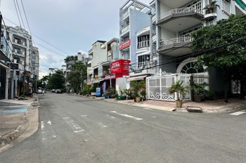 Siêu Phẩm Góc 2 Mặt Tiền – Cư Xá Ngân Hàng – Đường 5K