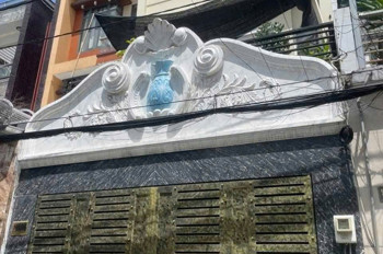 Nhà Mt Hẻm Xe Hơi 7M – Nguyễn Ảnh Thủ, Q.12 – 1 Trệt 2 Lầu – Chỉ 7,05 Tỷ
