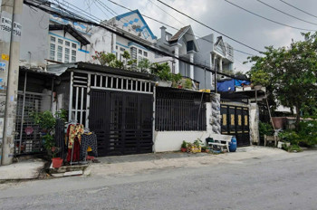 Cơ Hội Vàng Sở Hữu Nhà Mặt Tiền Nguyễn Thị Sáng – Giá Chỉ 4,3 Tỷ (Thương Lượng Nhẹ)