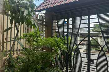 Bán Gấp Nhà Trung Mỹ Tây, Q.12 – Ngang Khủng 6X19m – Đường 8M –7.7 Tỷ Tl