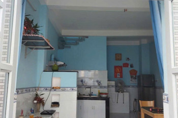 Chỉ 3,5 Tỷ Có Nhà Phú Thuận ,Q7 - (4X11) 2 Tầng -2Pn - , Sổ Hồng Riêng Hoàn Công