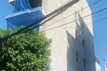 Bán Đất Mặt Tiền An Thượng 20, 105M2 Giá 19.6 Tỷ, Tặng Thiết Kế 7 Tầng