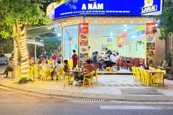 Cần Sang Nhượng Quán Nhậu Tại 88 Nguyễn Đình Tứ, Cẩm Lệ, Đà Nẵng