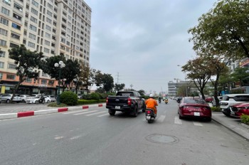 Bán Đất Mp Sài Đồng 90M2- Mt 4.5M- 2 Mặt Thoáng- Đầu Tư- 2X Tỷ