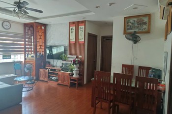 Căn Hộ Full Tiện Ích – Giá Tốt – Chính Chủ Bán Nhanh Căn Chung Cư Tht New City Lai Xá, Hoài Đức