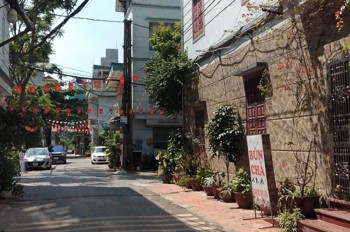 Ngô Gia Tự- Việt Hưng - Long Biên - Hà Nội