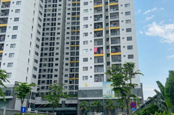 D2379* Chỉ 1.X Tỷ - Sở Hữu Căn Hộ Dòng Tiền Đều Đặn