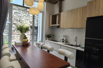 ► Nhà Đường Nhánh 5M Dũng Sĩ Thanh Khê, 62M2, 3 Tầng Hiện Đại, 6.X Tỷ