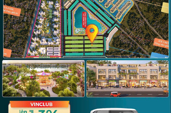 Hot - Vốn Hơn 700Tr Giỏ Hàng Swan Lake – Vinhomes Green City
